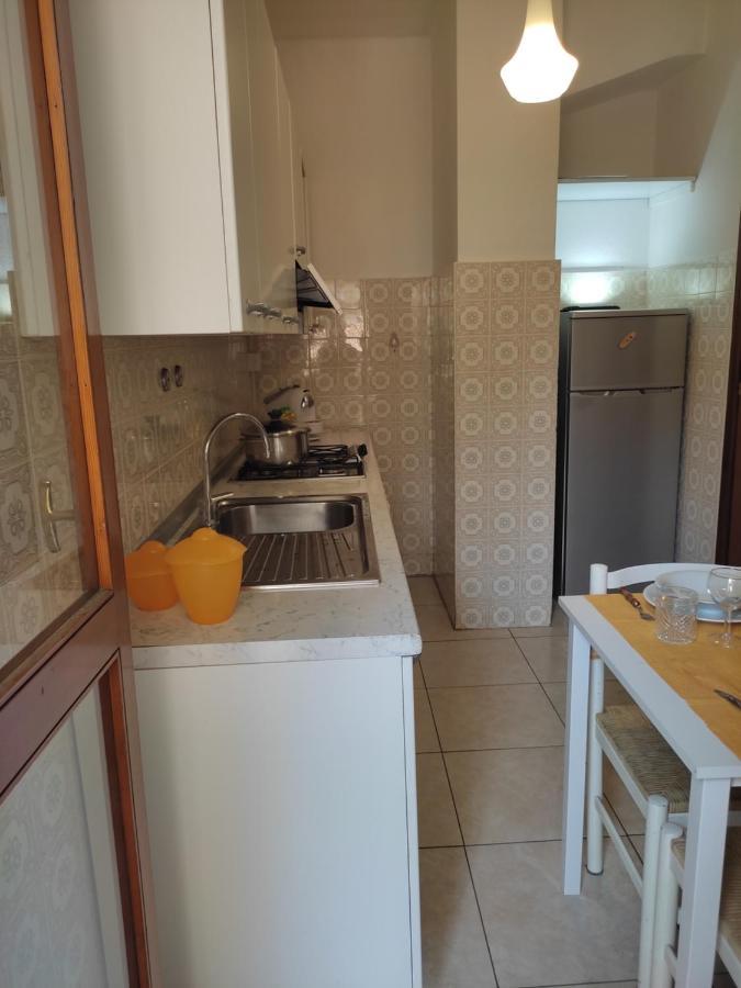 Appartamento Delizioso Con Terrazzo In Centro-Delicious Apartment With Terrace Санремо Екстер'єр фото