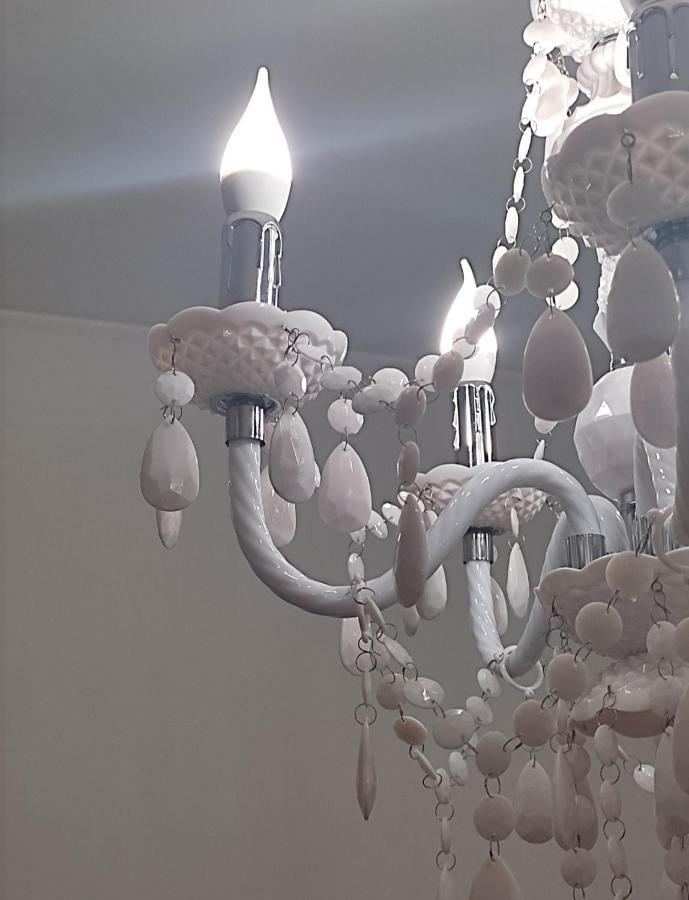 Appartamento Delizioso Con Terrazzo In Centro-Delicious Apartment With Terrace Санремо Екстер'єр фото