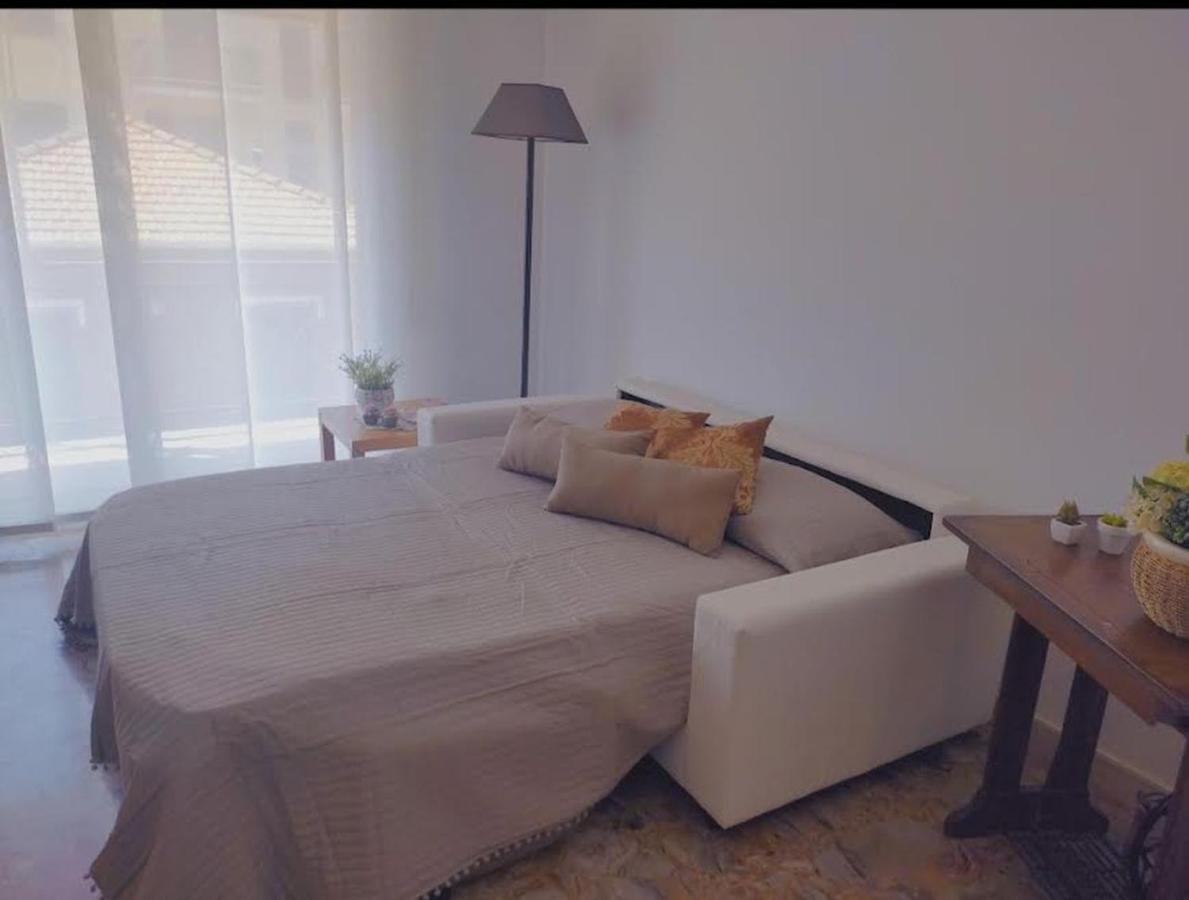 Appartamento Delizioso Con Terrazzo In Centro-Delicious Apartment With Terrace Санремо Екстер'єр фото