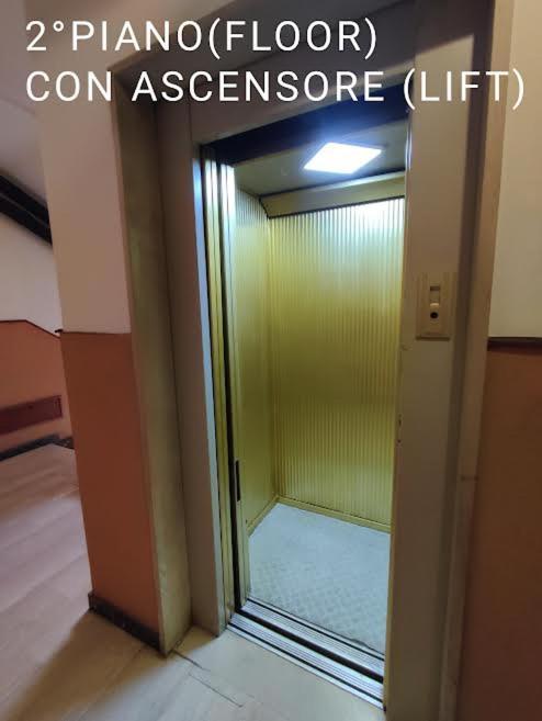 Appartamento Delizioso Con Terrazzo In Centro-Delicious Apartment With Terrace Санремо Екстер'єр фото