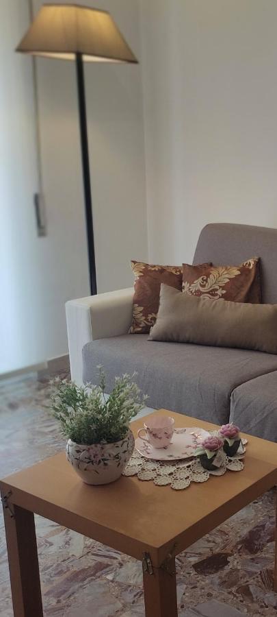 Appartamento Delizioso Con Terrazzo In Centro-Delicious Apartment With Terrace Санремо Екстер'єр фото