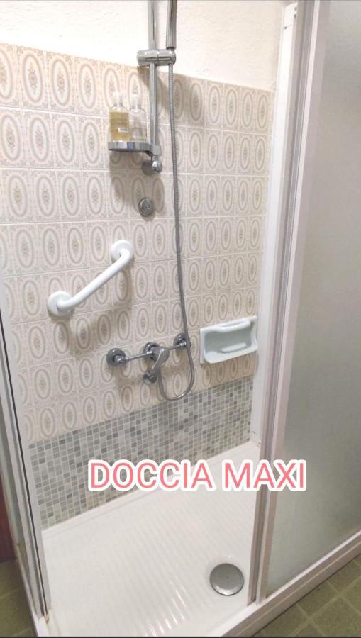 Appartamento Delizioso Con Terrazzo In Centro-Delicious Apartment With Terrace Санремо Екстер'єр фото